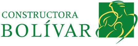 logo CONSTRUCTORA BOLIVAR 