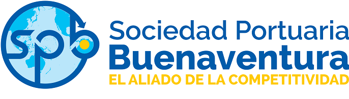 Logo Sociedad Portuaria Buenaventura